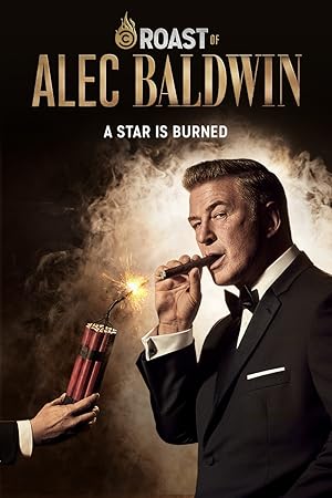 The Comedy Central Roast of Alec Baldwin