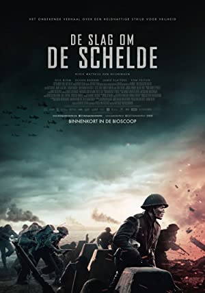Nonton Film De slag om de Schelde (2020) Subtitle Indonesia