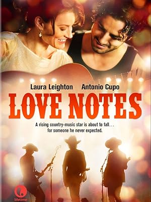 Love Notes (2007)