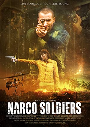 Nonton Film Narco Soldiers (2019) Subtitle Indonesia