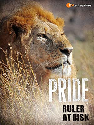 Pride: Ruler’s at Risk (2016)