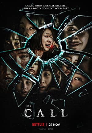 Nonton Film The Call (2020) Subtitle Indonesia Filmapik