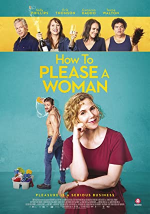 Nonton Film How to Please a Woman (2022) Subtitle Indonesia