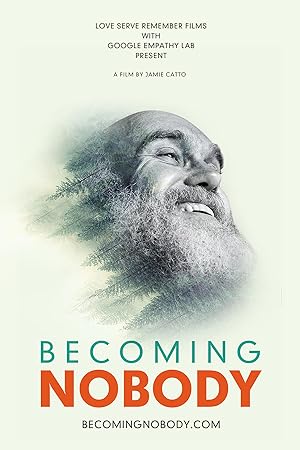 Becoming Nobody (2019)