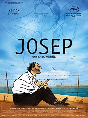 Nonton Film Josep (2020) Subtitle Indonesia