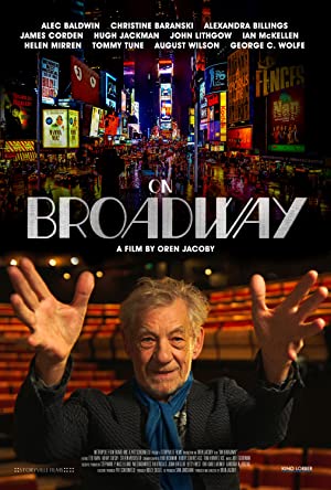 Nonton Film On Broadway (2019) Subtitle Indonesia