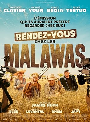 Meet the Malawas (2019)