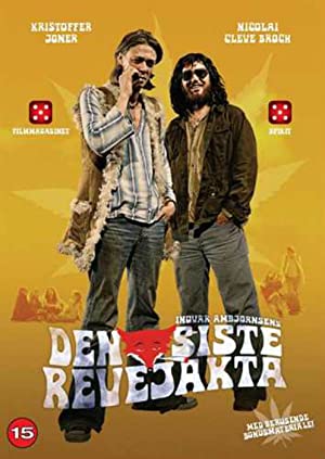 Nonton Film Den siste revejakta (2008) Subtitle Indonesia Filmapik