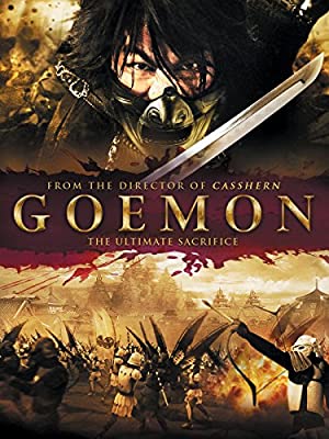 Nonton Film Goemon (2009) Subtitle Indonesia