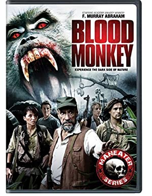 Nonton Film Bloodmonkey (2007) Subtitle Indonesia