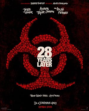 Nonton Film 28 Years Later (2025) Subtitle Indonesia