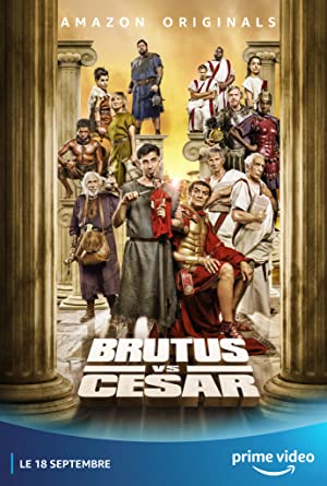 Nonton Film Brutus vs César (2020) Subtitle Indonesia Filmapik