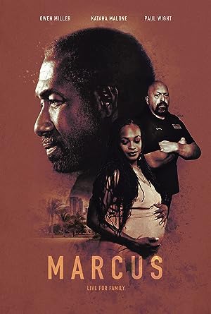 Nonton Film Marcus (2020) Subtitle Indonesia Filmapik
