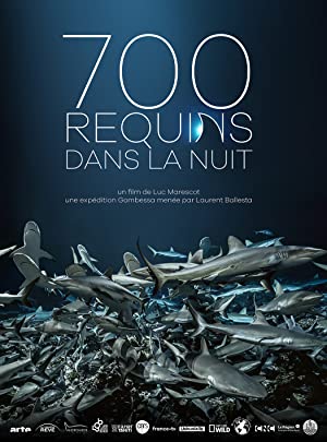 700 Sharks (2018)