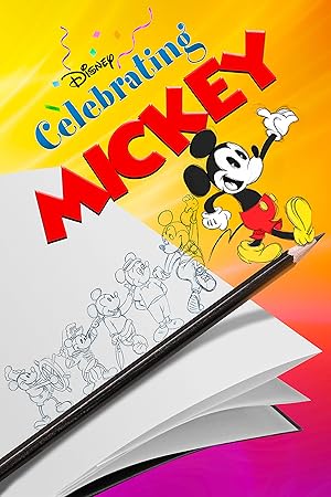 Celebrating Mickey (2018)