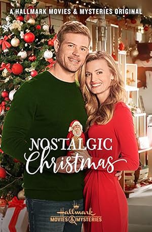 Nonton Film Nostalgic Christmas (2019) Subtitle Indonesia