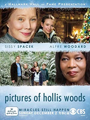 Nonton Film Pictures of Hollis Woods (2007) Subtitle Indonesia