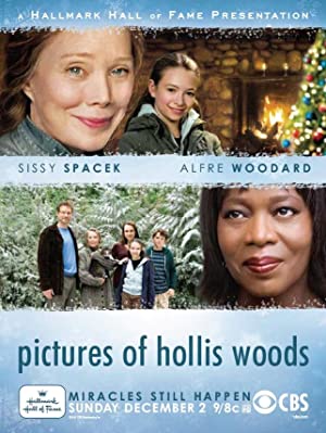 Nonton Film Pictures of Hollis Woods (2007) Subtitle Indonesia Filmapik