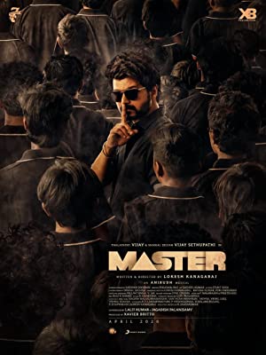 Nonton Film Master (2021) Subtitle Indonesia Filmapik