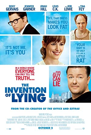 The Invention of Lying (2009)