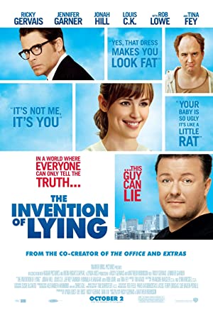 Nonton Film The Invention of Lying (2009) Subtitle Indonesia