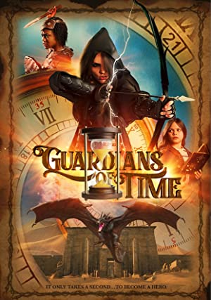 Nonton Film Guardians of Time (2022) Subtitle Indonesia