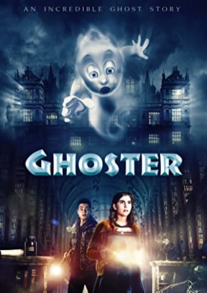 Nonton Film Ghoster (2022) Subtitle Indonesia Filmapik