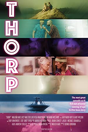 Nonton Film Thorp (2020) Subtitle Indonesia Filmapik