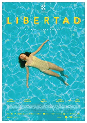 Nonton Film Libertad (2021) Subtitle Indonesia