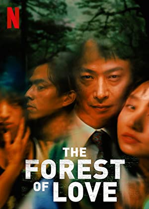 Nonton Film The Forest of Love (2019) Subtitle Indonesia