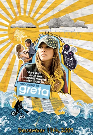 Nonton Film According to Greta (2009) Subtitle Indonesia