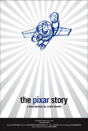 Nonton Film The Pixar Story (2007) Subtitle Indonesia Filmapik