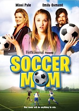 Nonton Film Soccer Mom (2008) Subtitle Indonesia