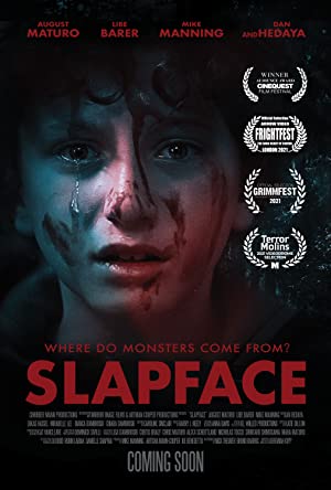 Nonton Film Slapface (2021) Subtitle Indonesia
