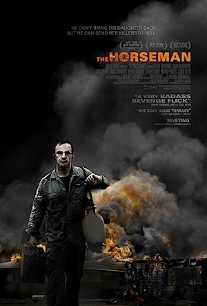 Nonton Film The Horseman (2008) Subtitle Indonesia Filmapik