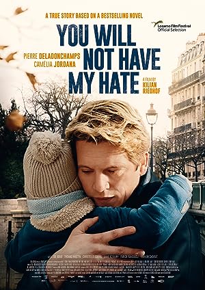 Nonton Film You Will Not Have My Hate (2022) Subtitle Indonesia