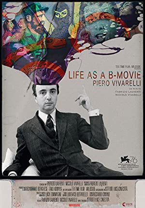 Nonton Film Piero Vivarelli, Life as a B-Movie (2019) Subtitle Indonesia