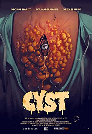 Nonton Film Cyst (2020) Subtitle Indonesia