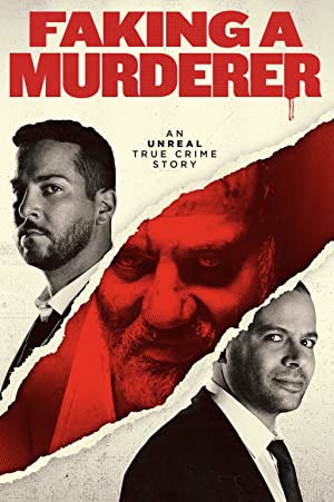 Nonton Film Faking A Murderer (2020) Subtitle Indonesia