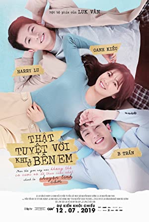 Nonton Film Heavenly Being with You (2019) Subtitle Indonesia