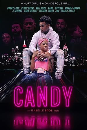 Nonton Film Candy (2019) Subtitle Indonesia