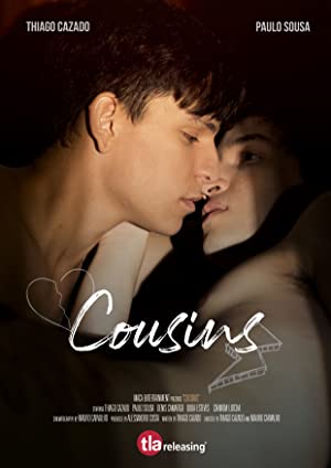 Nonton Film Cousins (2019) Subtitle Indonesia Filmapik