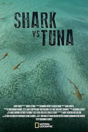 Nonton Film Shark vs Tuna (2018) Subtitle Indonesia