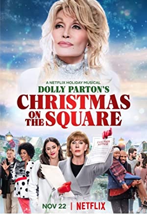 Christmas on the Square         (2020)