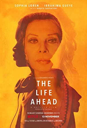 Nonton Film The Life Ahead (2020) Subtitle Indonesia Filmapik