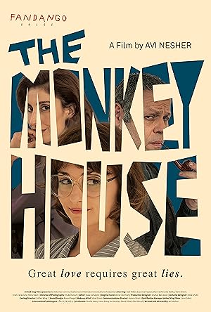 Nonton Film The Monkey House (2023) Subtitle Indonesia