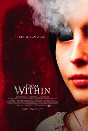 Nonton Film From Within (2008) Subtitle Indonesia