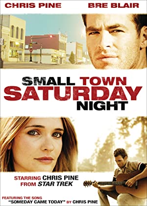 Nonton Film Small Town Saturday Night (2010) Subtitle Indonesia