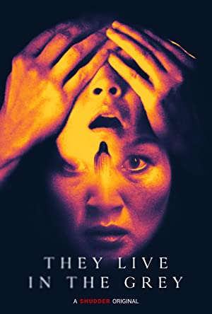 Nonton Film They Live in the Grey (2022) Subtitle Indonesia