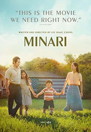 Nonton Film Minari (2020) Subtitle Indonesia